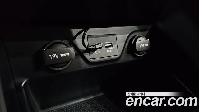 Hyundai Tucson — фото 18