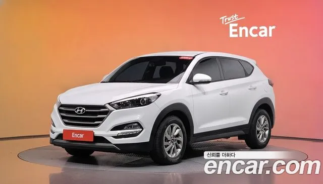 Hyundai Tucson — фото 20
