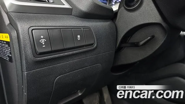 Hyundai Tucson — фото 27