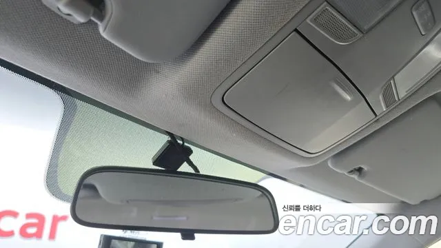 Hyundai Avante — фото 19