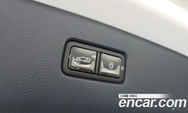Genesis GV80 — фото 16