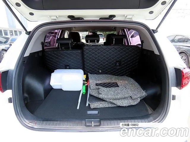 Kia Sportage — фото 16