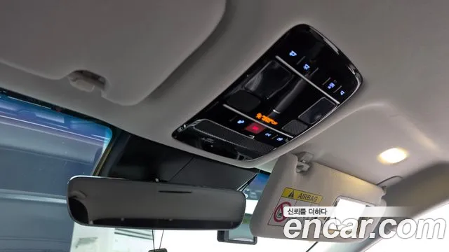 Hyundai Grandeur — фото 19
