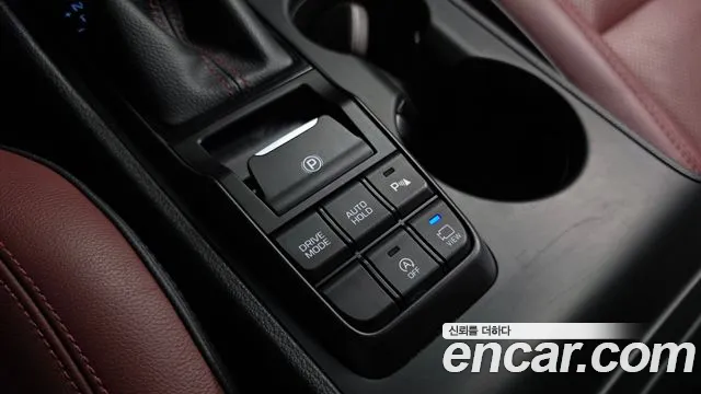 Hyundai Tucson — фото 33