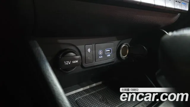 Hyundai Tucson — фото 27