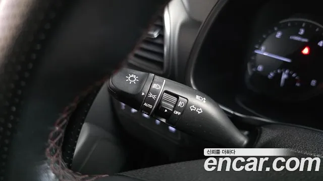 Hyundai Tucson — фото 34