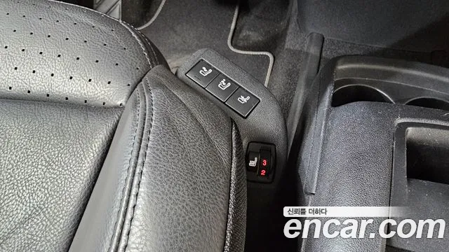 Citroen-DS C4 SpaceTourer — фото 18