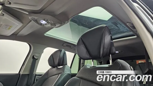 Citroen-DS C4 SpaceTourer — фото 19