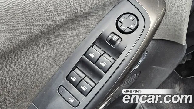 Citroen-DS C4 SpaceTourer — фото 40