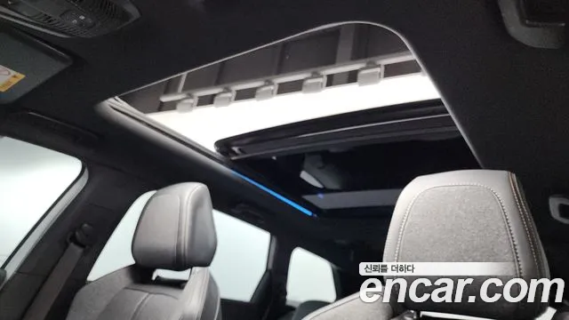 Peugeot 5008 — фото 11