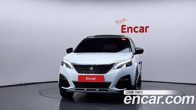 Peugeot 5008 — фото 3