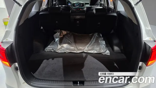 Kia Sorento — фото 29