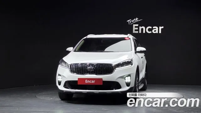 Kia Sorento — фото 3