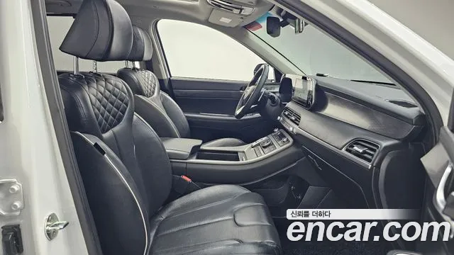 Hyundai Palisade — фото 10