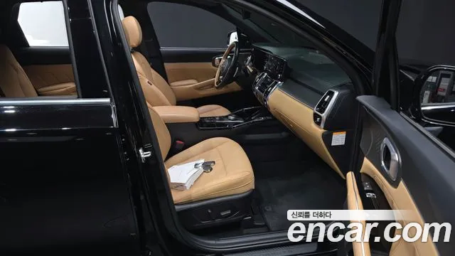 Kia Sorento — фото 11
