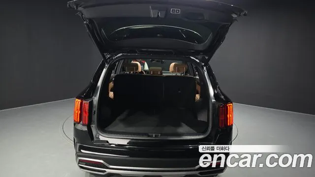 Kia Sorento — фото 20