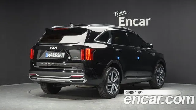 Kia Sorento — фото 2