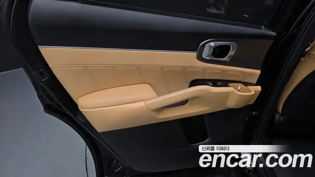 Kia Sorento — фото 25