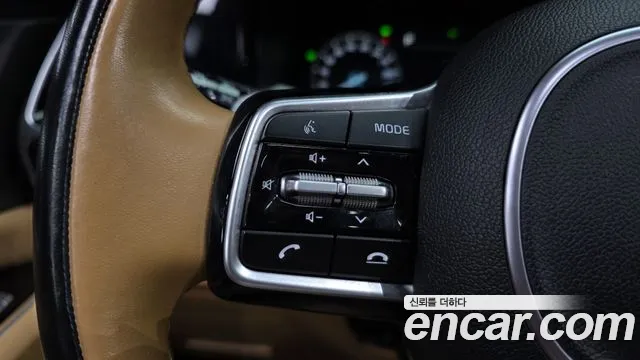 Kia Sorento — фото 29