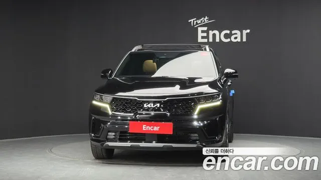 Kia Sorento — фото 3