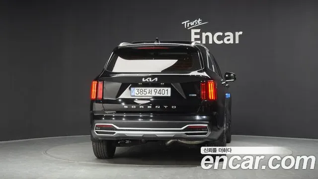 Kia Sorento — фото 4