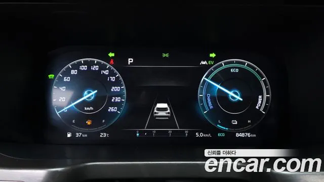 Kia Sorento — фото 8