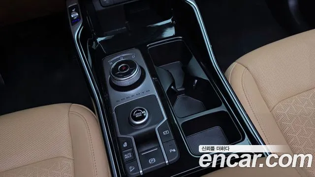 Kia Sorento — фото 9