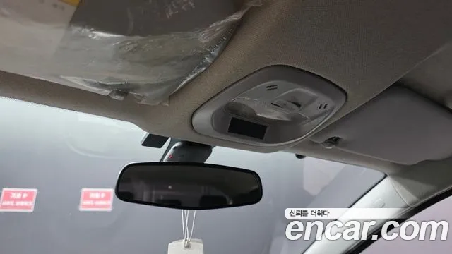 ChevroletGMDaewoo Spark — фото 16