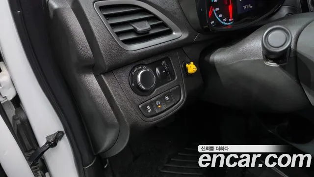 ChevroletGMDaewoo Spark — фото 17