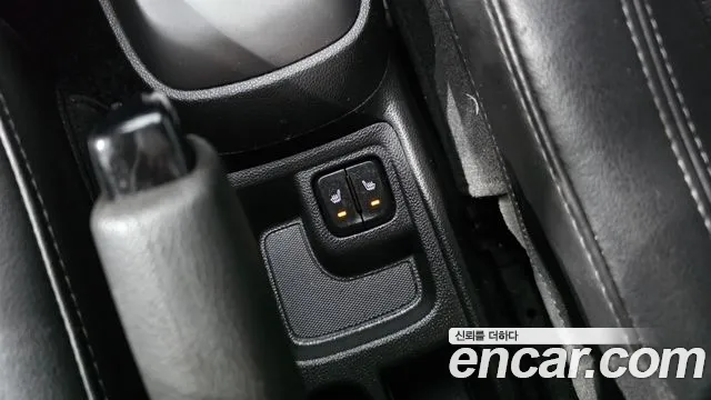 ChevroletGMDaewoo Spark — фото 18