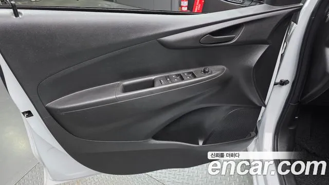 ChevroletGMDaewoo Spark — фото 24