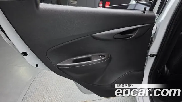 ChevroletGMDaewoo Spark — фото 25