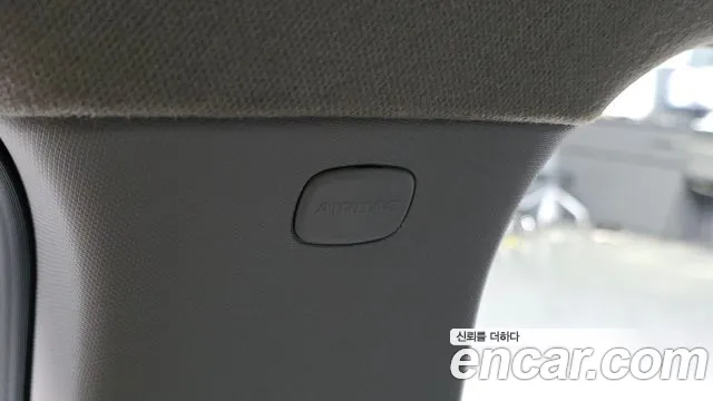 ChevroletGMDaewoo Spark — фото 29