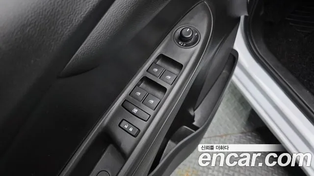 ChevroletGMDaewoo Spark — фото 30