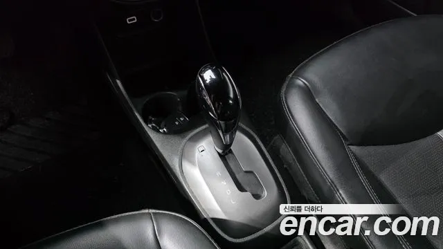 ChevroletGMDaewoo Spark — фото 8