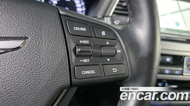 Genesis G80 — фото 18