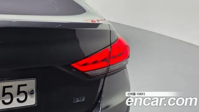 Genesis G80 — фото 23
