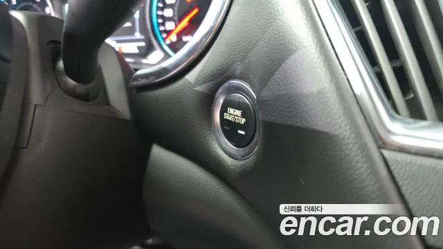 ChevroletGMDaewoo Malibu — фото 29
