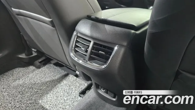 ChevroletGMDaewoo Malibu — фото 31