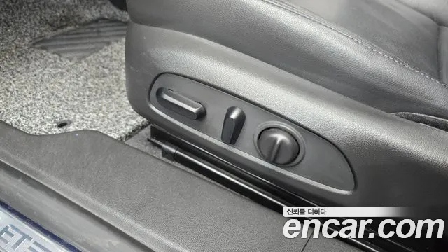 ChevroletGMDaewoo Malibu — фото 32