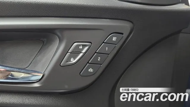 ChevroletGMDaewoo Malibu — фото 33