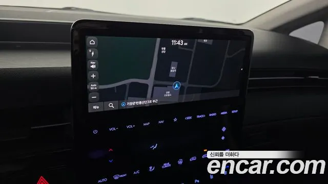 Hyundai Staria — фото 14