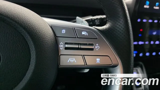 Hyundai Staria — фото 19