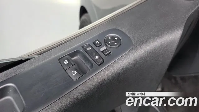 Hyundai Staria — фото 20