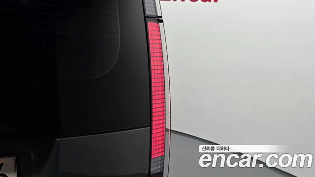 Hyundai Staria — фото 23