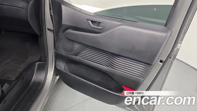 Hyundai Staria — фото 25