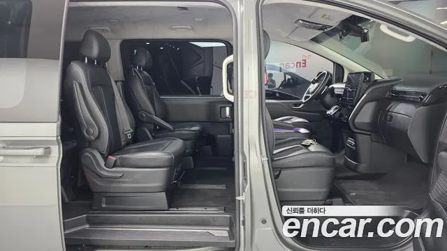 Hyundai Staria — фото 26