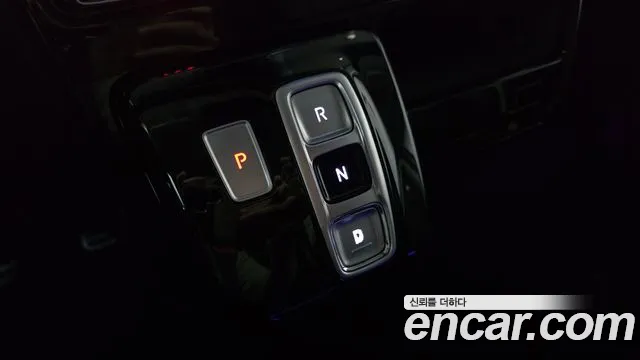 Hyundai Staria — фото 9