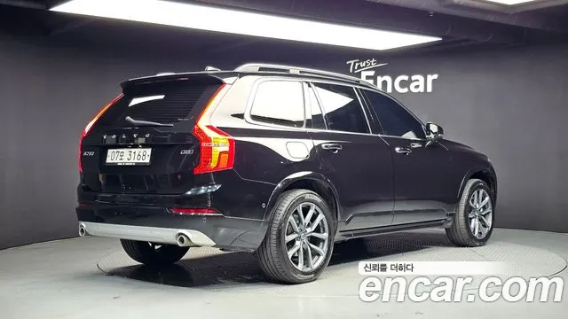 Volvo XC90 — фото 2