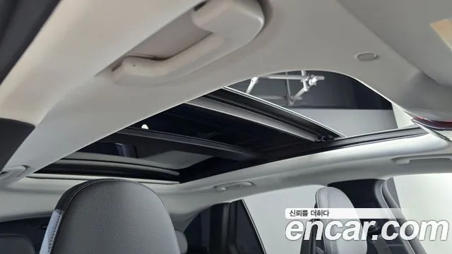 Mercedes-Benz GLC-Class — фото 17
